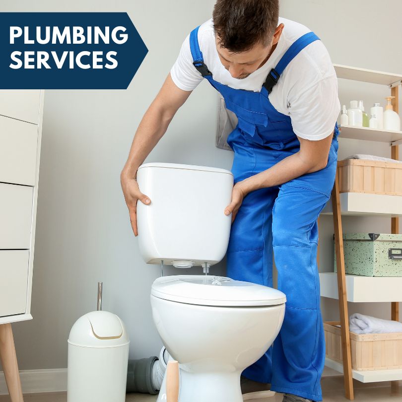 Plumbing Company in Badger, MN